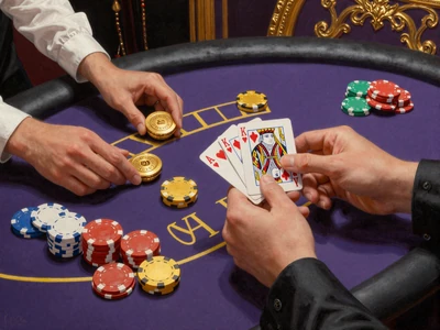 Speed Blackjack Slot von Evolution im Vavada Casino