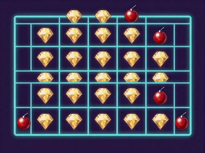 Mines Slot von Spribe im Vavada Casino