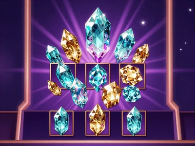 Starburst Slot von NetEnt im Vavada Casino