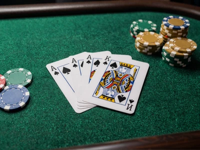 European Blackjack Slot von NetEnt im Vavada Casino