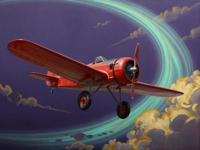 Aviator Slot von Spribe im Vavada Casino