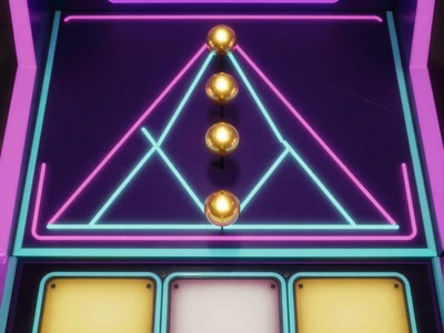 Plinko Slot von Spribe im Vavada Casino