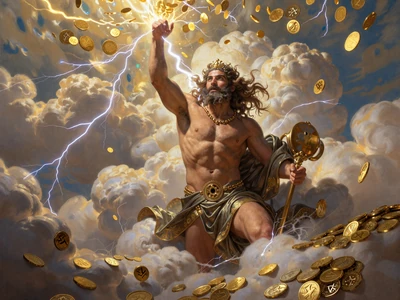 Gates of Olympus Slot von Pragmatic Play im Vavada Casino